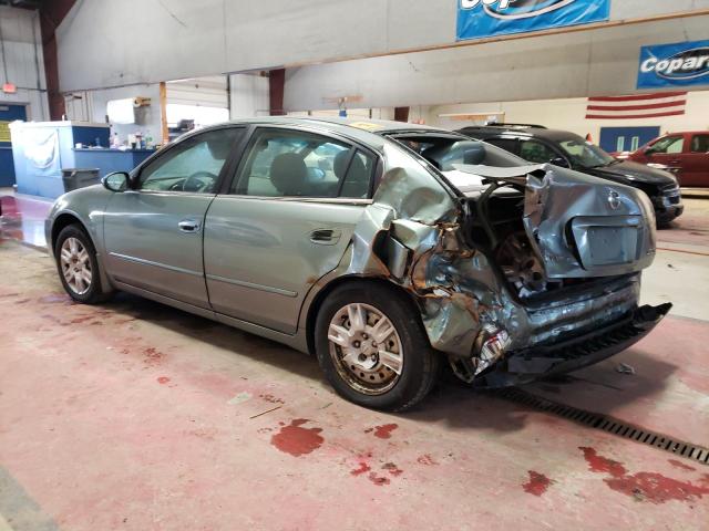Photo 2 from auction – 2005 NISSAN ALTIMA S with VIN 1N4AL11E15C253013