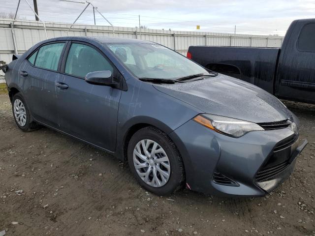 Photo 4 from auction – 2017 TOYOTA COROLLA L with VIN 2T1BURHE9HC811816