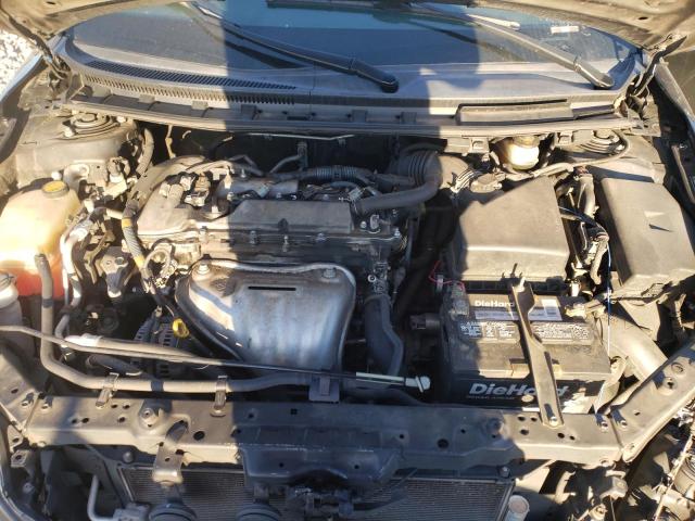 Photo 11 from auction – 2011 TOYOTA SCION TC with VIN JTKJF5C71B3011012