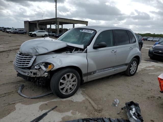 CHRYSLER PT CRUISER 2009 with VIN 3A8FY58959T561211 - Photo from auction