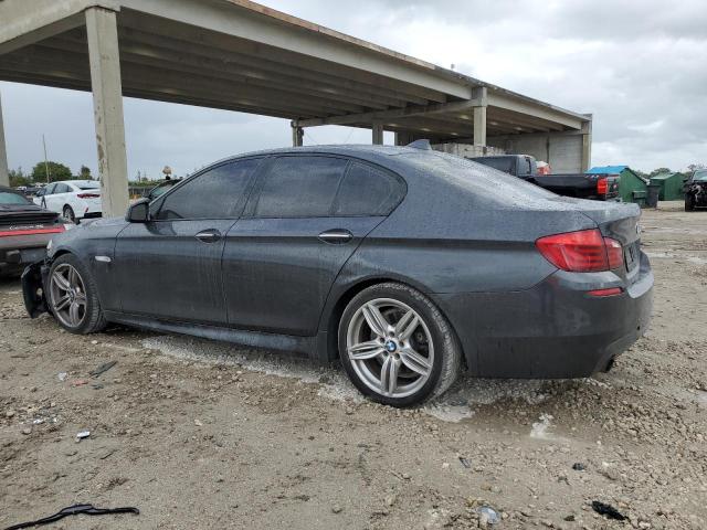 Photo 2 from auction – 2013 BMW 535 I with VIN WBAFR7C54DC827128