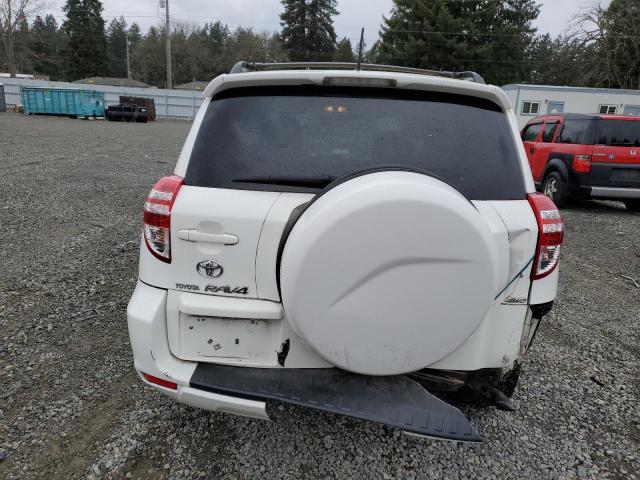 Photo 6 from auction – 2010 TOYOTA RAV4 with VIN 2T3BF4DV2AW075154