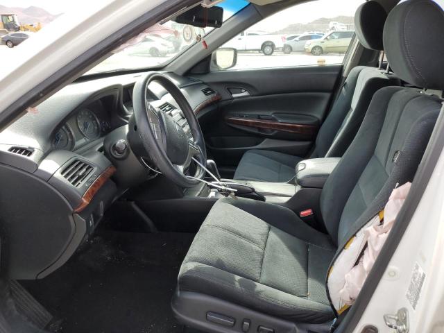 Photo 7 from auction – 2012 HONDA CROSSTOUR with VIN 5J6TF3H30CL003442