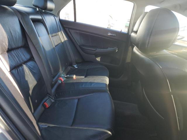 Photo 10 from auction – 2007 HONDA ACCORD EX with VIN 1HGCM56887A130982