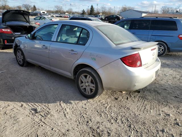 Photo 2 from auction – 2006 CHEVROLET COBALT LT with VIN 1G1AL55F467680936