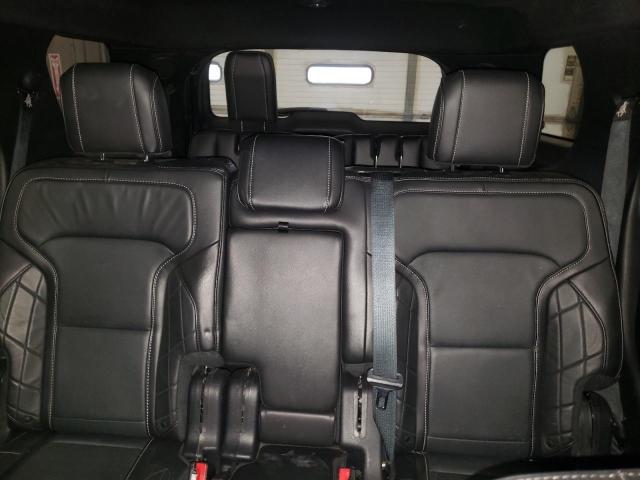 Photo 10 from auction – 2016 FORD EXPLORER P with VIN 1FM5K8HT5GGD02524