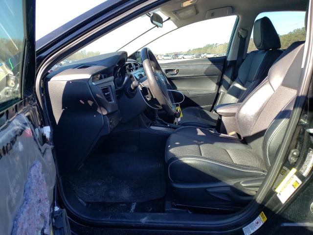 Photo 7 from auction – 2016 TOYOTA COROLLA L with VIN 5YFBURHE8GP371358