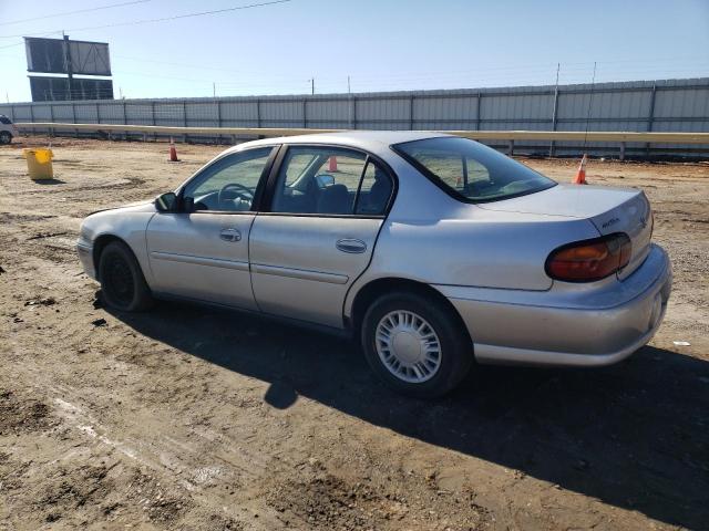 Photo 2 from auction – 2001 CHEVROLET MALIBU with VIN 1G1ND52J716130586
