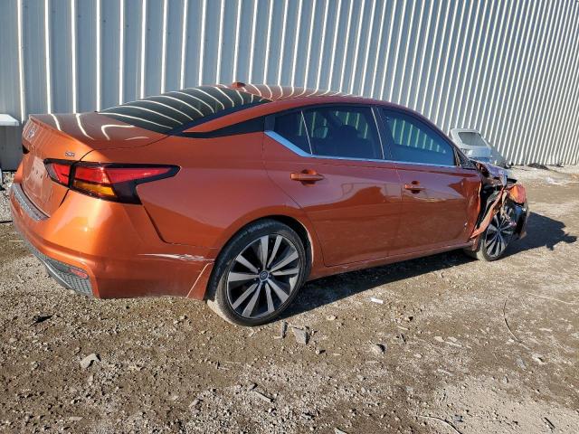 Photo 3 from auction – 2019 NISSAN ALTIMA SR with VIN 1N4BL4CV5KN321493
