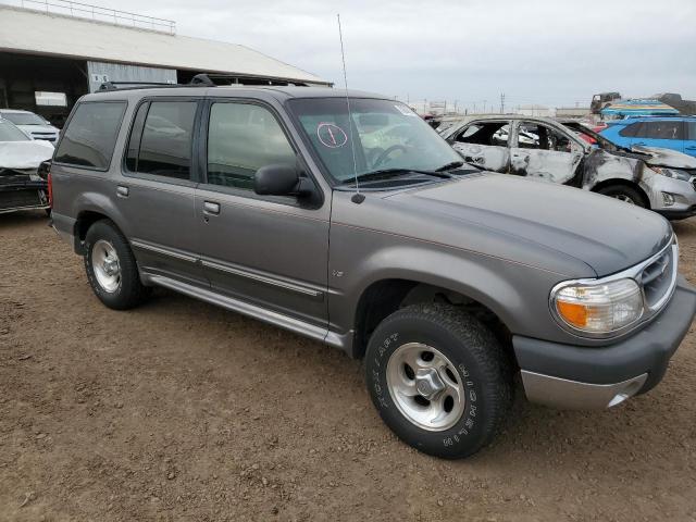 صورة رقم 4 من المزاد - 1999 FORD EXPLORER مع VIN 1FMZU35P5XZB43322