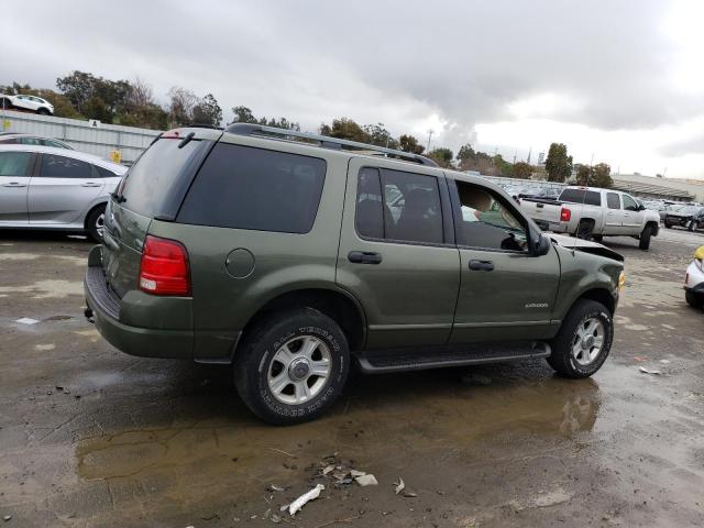 Photo 3 from auction – 2004 FORD EXPLORER X with VIN 1FMDU73K14ZA14465