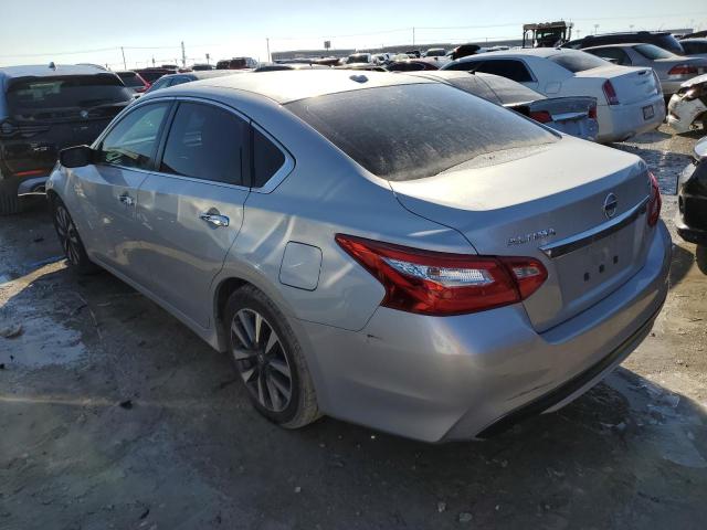 Photo 2 from auction – 2017 NISSAN ALTIMA 2.5 with VIN 1N4AL3AP9HC116838