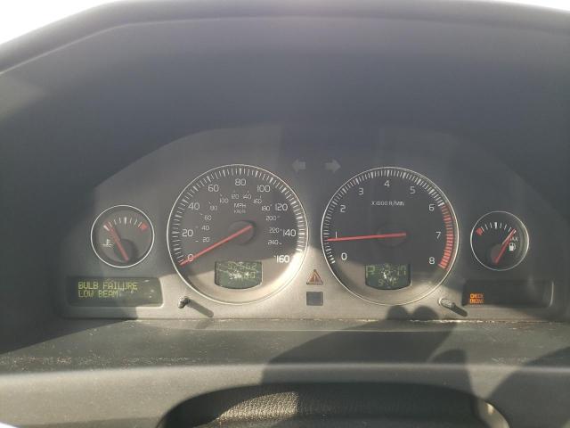 Photo 9 from auction – 2004 VOLVO S60 with VIN YV1RS61T842397328