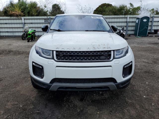 Photo 5 from auction – 2018 LAND ROVER RANGE ROVE with VIN SALVP2RX1JH322493