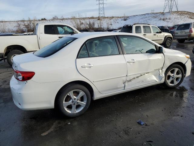 Photo 3 from auction – 2013 TOYOTA COROLLA BA with VIN 5YFBU4EE9DP176288