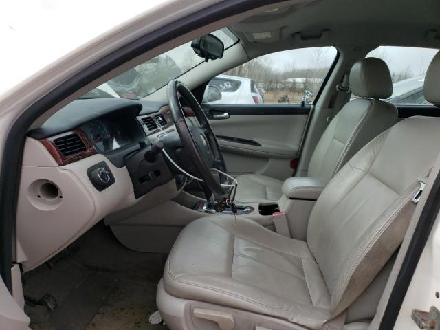 Photo 7 from auction – 2008 CHEVROLET IMPALA LT with VIN 2G1WT58K481362023