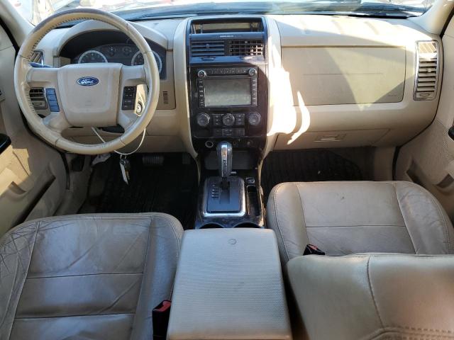 Photo 8 from auction – 2012 FORD ESCAPE LIM with VIN 1FMCU0E76CKB19795