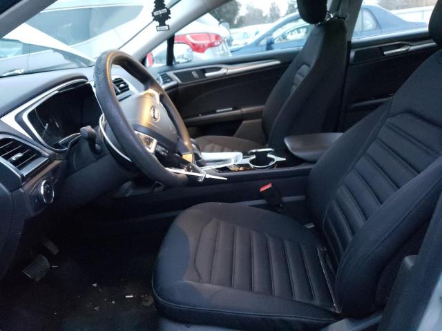 Photo 7 from auction – 2015 FORD FUSION SE with VIN 3FA6P0LU6FR128679