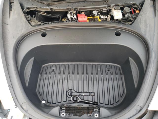 Photo 11 from auction – 2021 TESLA MODEL 3 with VIN 5YJ3E1EA0MF873955