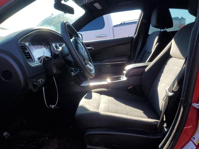 Photo 7 from auction – 2012 DODGE CHARGER SE with VIN 2C3CDXBG8CH157719