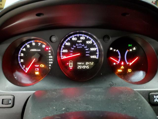 Photo 9 from auction – 2006 ACURA MDX with VIN 2HNYD18266H526702