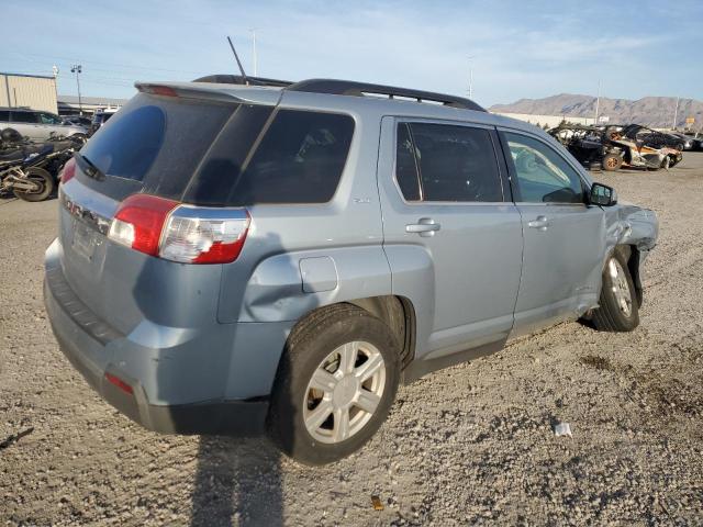 Photo 3 from auction – 2014 GMC TERRAIN SL with VIN 2GKALSEK6E6357302