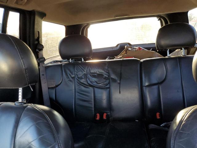 Photo 10 from auction – 2000 JEEP GRAND CHER with VIN 1J4GW48S9YC310663