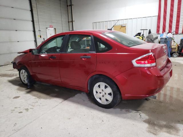 Photo 2 from auction – 2011 FORD FOCUS S with VIN 1FAHP3EN0BW148305