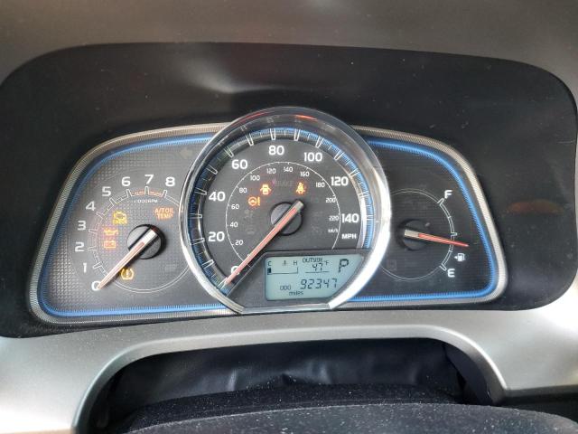 Photo 9 from auction – 2014 TOYOTA RAV4 LIMIT with VIN 2T3DFREV6EW156278