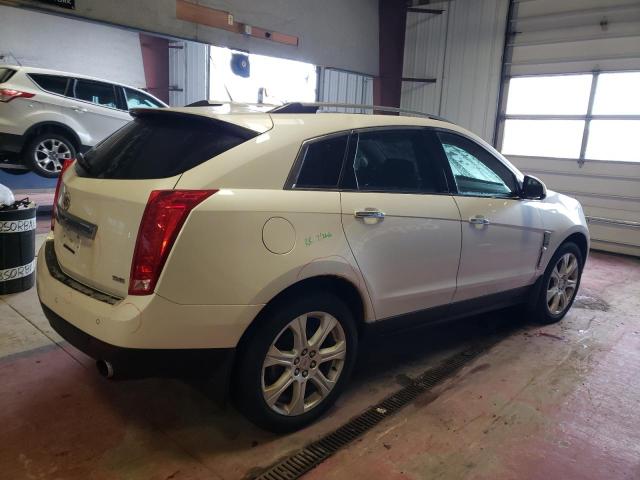 Photo 3 from auction – 2012 CADILLAC SRX PREMIU with VIN 3GYFNFE31CS535377