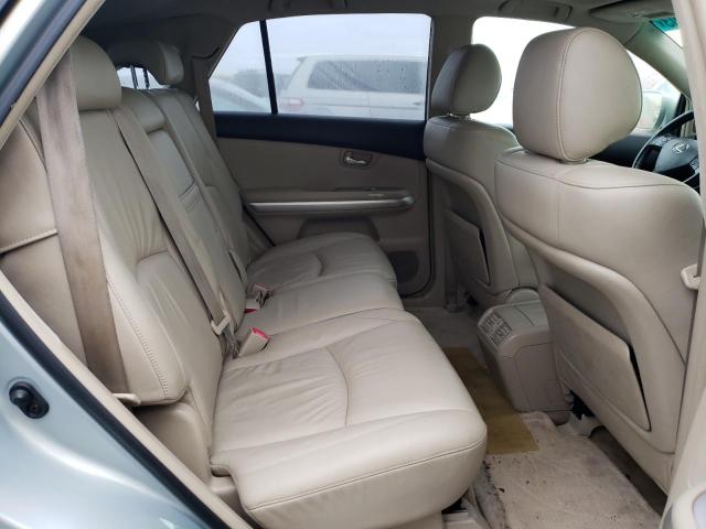 Photo 11 from auction – 2006 LEXUS RX 400 with VIN JTJHW31U860046251