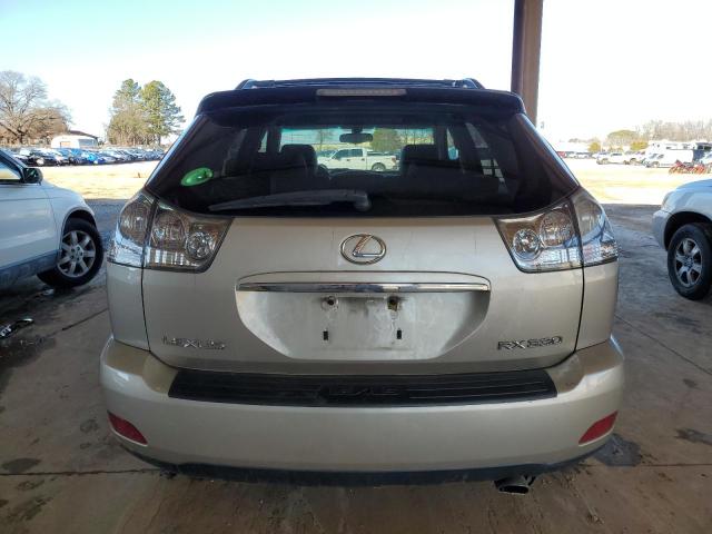 Photo 6 from auction – 2006 LEXUS RX 330 with VIN 2T2GA31U16C052181