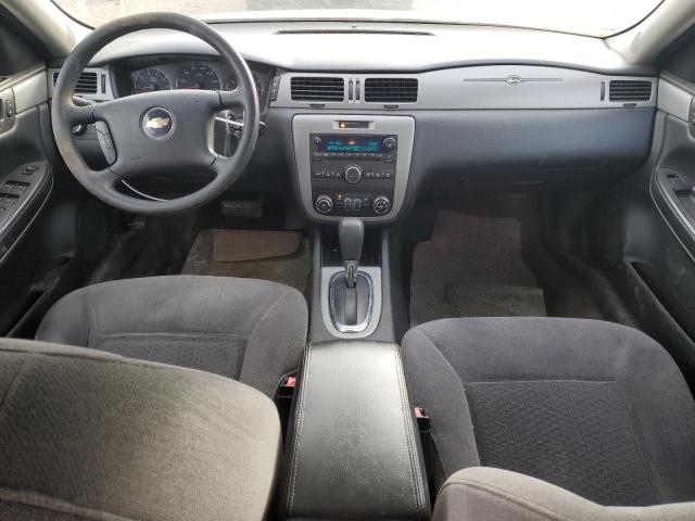 Photo 8 from auction – 2008 CHEVROLET IMPALA LT with VIN 2G1WT58KX89118796