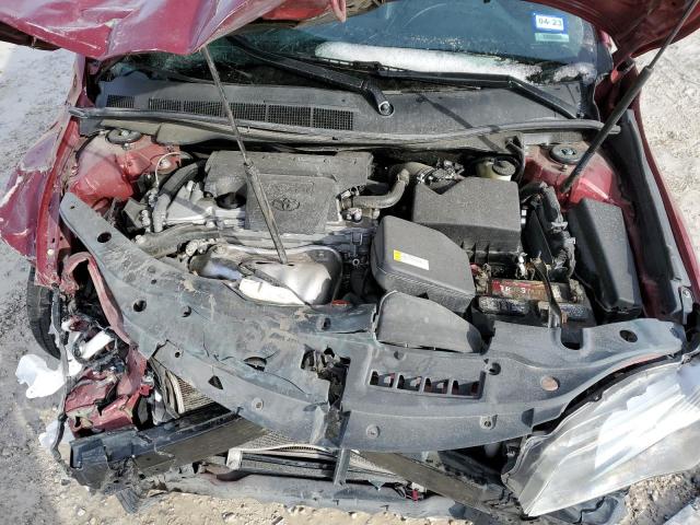 Photo 11 from auction – 2016 TOYOTA CAMRY LE with VIN 4T1BF1FK0GU600408