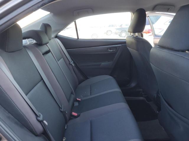 Photo 10 from auction – 2017 TOYOTA COROLLA L with VIN 2T1BURHE2HC890391