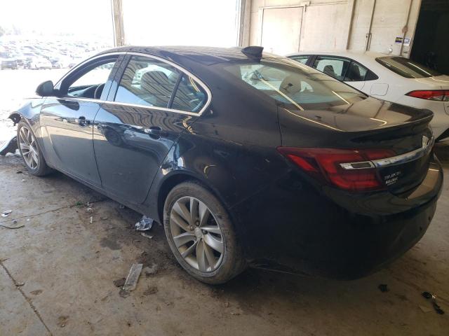 Photo 2 from auction – 2015 BUICK REGAL with VIN 2G4GV5EK8F9129248