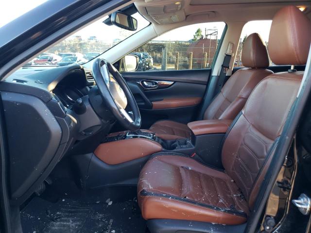Photo 7 from auction – 2018 NISSAN ROGUE S with VIN JN8AT2MT5JW489199