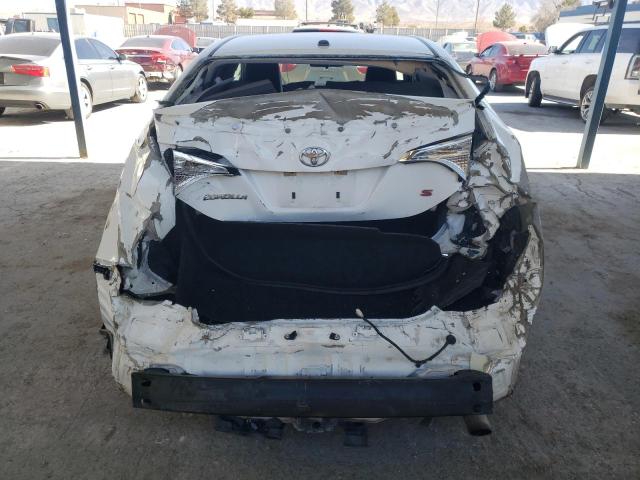 Photo 6 from auction – 2015 TOYOTA COROLLA L with VIN 5YFBURHE2FP212334