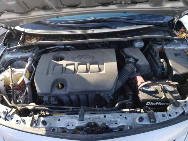 Zdjęcie 11 z aukcji – 2012 TOYOTA COROLLA BA z VIN 5YFBU4EE1CP042390