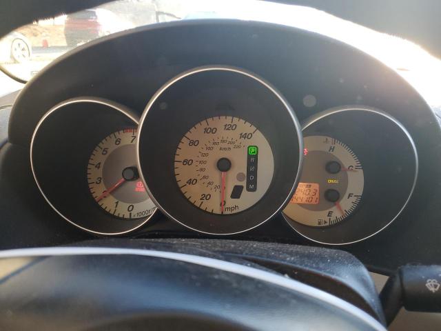Photo 9 from auction – 2007 MAZDA 3 I with VIN JM1BK32F071693467