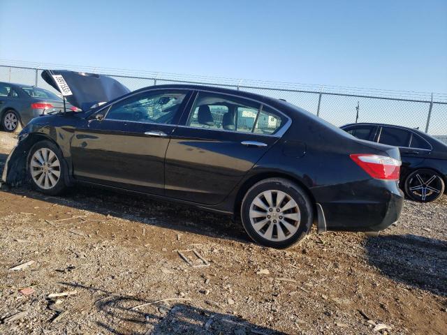 Photo 2 from auction – 2015 HONDA ACCORD EXL with VIN 1HGCR3F81FA004600