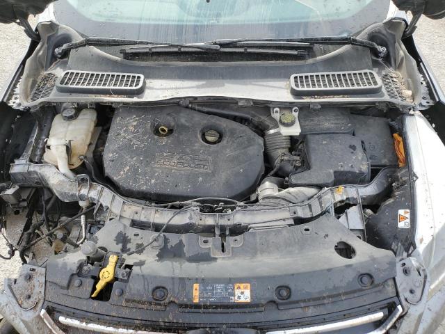 Photo 11 from auction – 2013 FORD ESCAPE TIT with VIN 1FMCU0J98DUC35951