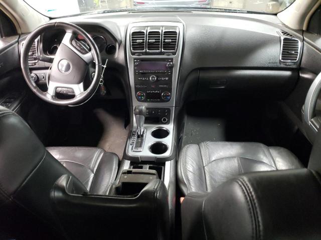 Photo 8 from auction – 2008 GMC ACADIA SLT with VIN 1GKEV33758J122302