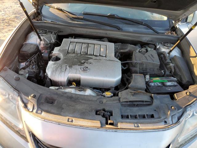Photo 11 from auction – 2013 LEXUS ES 350 with VIN JTHBK1GG4D2013158
