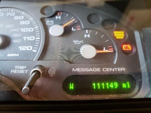 Foto 9 de la subasta – 2005 FORD EXPLORER X con VIN 1FMZU73K35ZA63254
