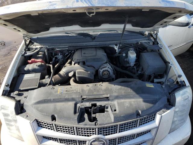 صورة رقم 12 من المزاد - 2009 CADILLAC ESCALADE E مع VIN 1GYFK36219R256908