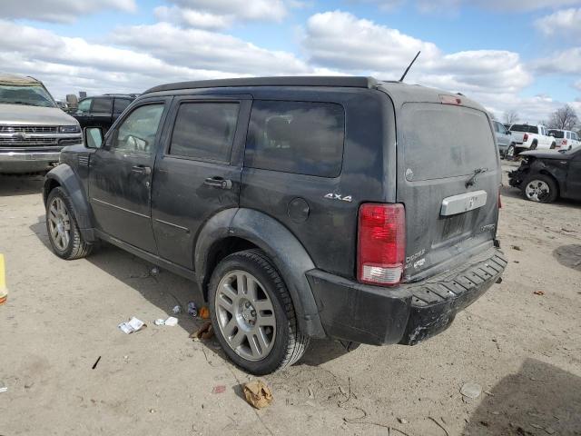 Photo 2 from auction – 2010 DODGE NITRO SXT with VIN 1D4PU5GX0AW130171