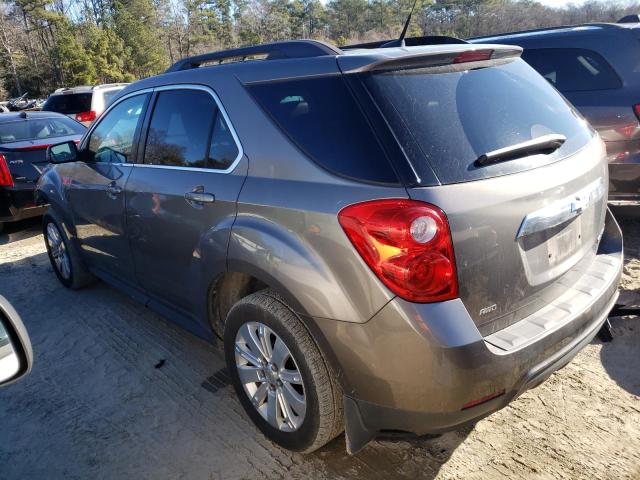 Photo 2 from auction – 2011 CHEVROLET EQUINOX LT with VIN 2CNFLNEC3B6471843