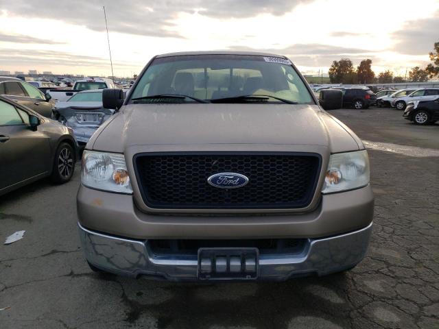 Photo 5 from auction – 2004 FORD F150 with VIN 1FTRX12524KC51730