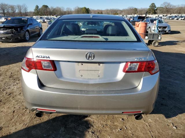 Photo 6 from auction – 2009 ACURA TSX with VIN JH4CU26689C016711